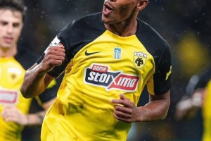 10年前卖6000万❗29岁马夏尔遭雅典100万欧甩卖，巅峰身价6500万