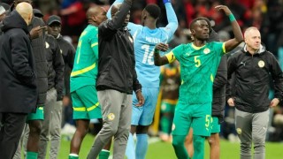 西媒：塞内加尔主帅球员或遭停赛，可能影响世界杯