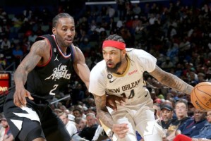 8战场均30+8！揭秘莺歌蜕变真因 比锡安更像领袖