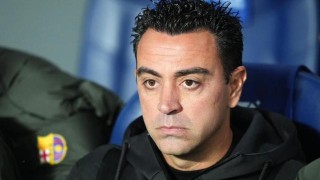 视频直播-哈维：当巴萨教练太难了，离开是因为我爱巴萨