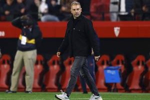 罗马诺：弗里克新合同仅剩细节需要商定，预计5月敲定续约