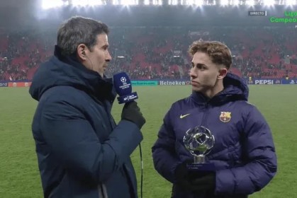 官方网站-费尔明：冻得脚和手都很疼；参加世界杯是我的目标