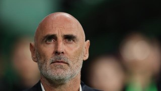 穆斯卡特：以强势的表现对阵梅州 作为半程的收尾