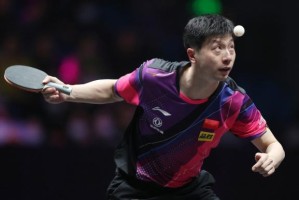 在线入口-新乡冠军赛国乒最先出局的居然是马龙