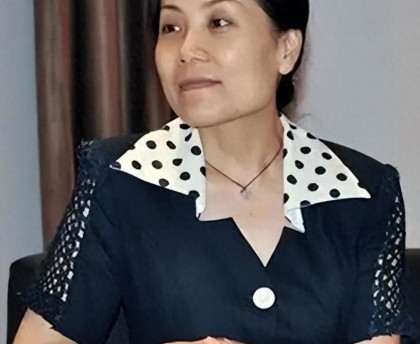 视频直播-出身浙江豪门，前夫是上海顶级富豪，现仍在前夫集团担任高层领导